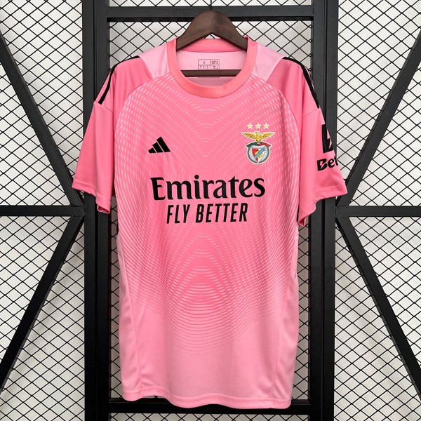 Tailandia Camiseta Benfica Special Edition 2025-2026